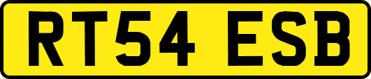 RT54ESB
