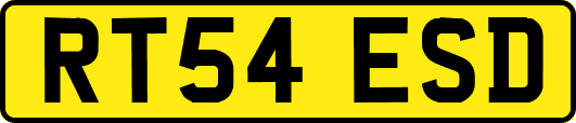 RT54ESD