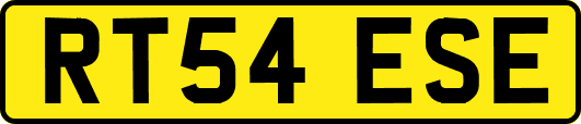 RT54ESE
