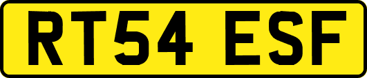 RT54ESF