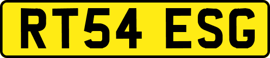 RT54ESG