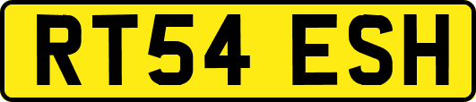 RT54ESH