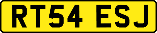 RT54ESJ