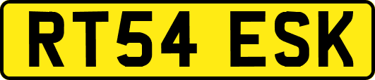 RT54ESK
