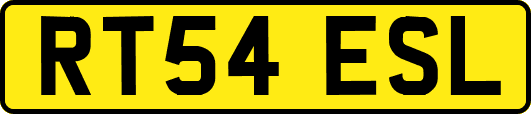 RT54ESL