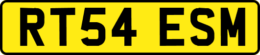 RT54ESM