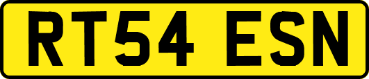 RT54ESN