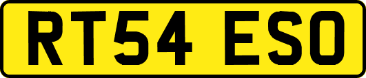 RT54ESO