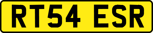 RT54ESR