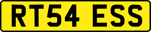 RT54ESS