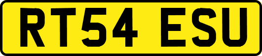 RT54ESU