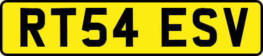 RT54ESV