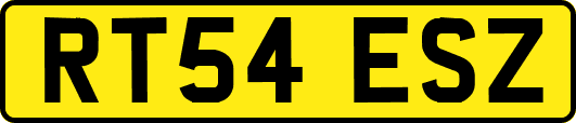RT54ESZ