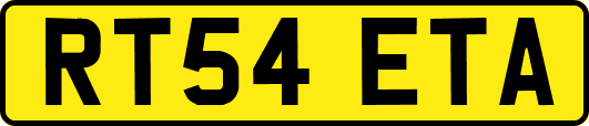 RT54ETA