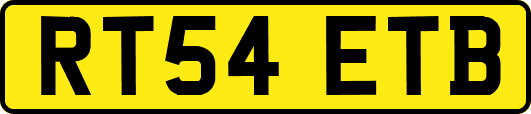 RT54ETB
