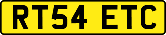 RT54ETC