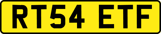 RT54ETF