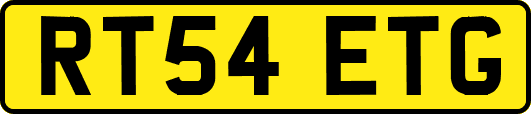 RT54ETG
