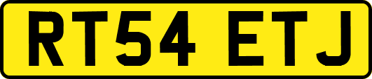 RT54ETJ