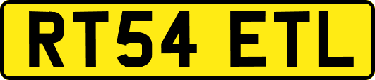 RT54ETL