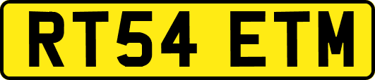 RT54ETM