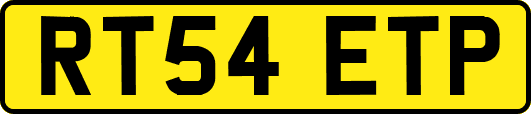 RT54ETP