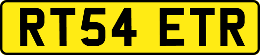 RT54ETR