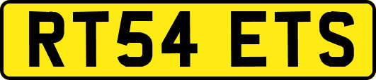 RT54ETS