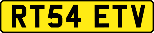 RT54ETV