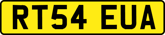 RT54EUA