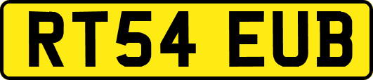 RT54EUB
