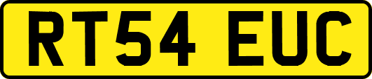 RT54EUC