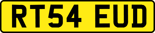 RT54EUD