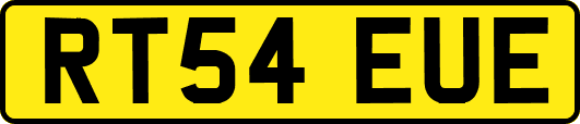 RT54EUE