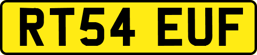 RT54EUF