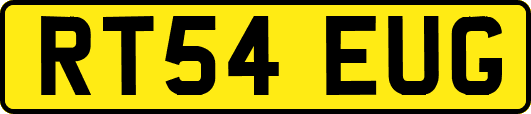 RT54EUG