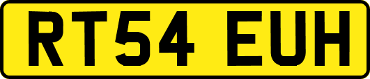 RT54EUH