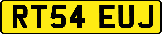 RT54EUJ