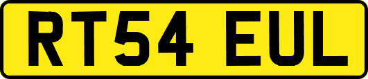 RT54EUL