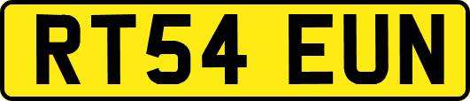RT54EUN