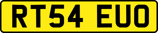 RT54EUO