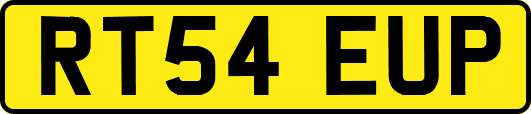 RT54EUP