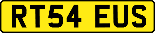 RT54EUS