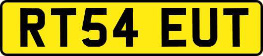 RT54EUT