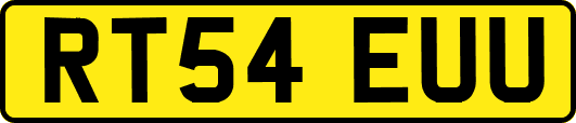 RT54EUU