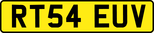 RT54EUV