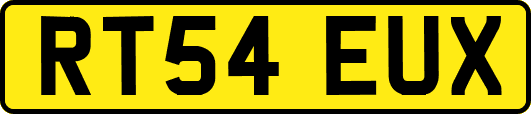 RT54EUX