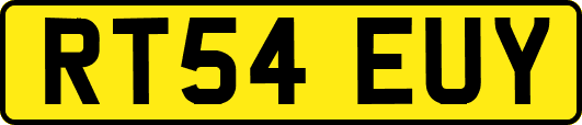 RT54EUY