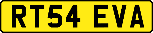 RT54EVA