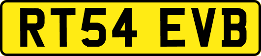 RT54EVB